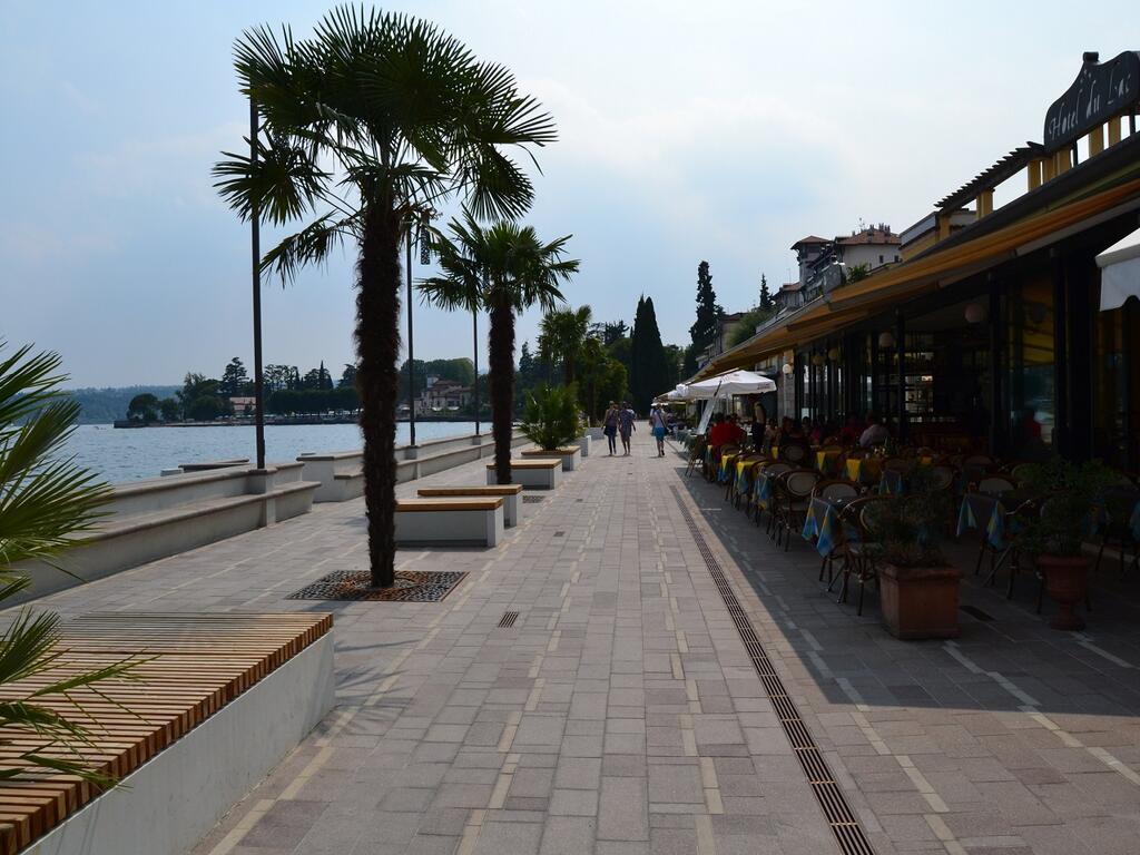 Bike Touring & Wellness Gardone Riviera