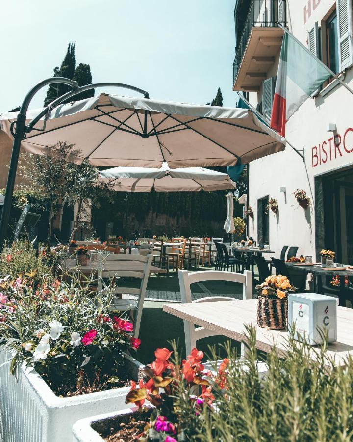 Hotel Bike Touring Gardone Riviera&wellness Gardone Riviera
