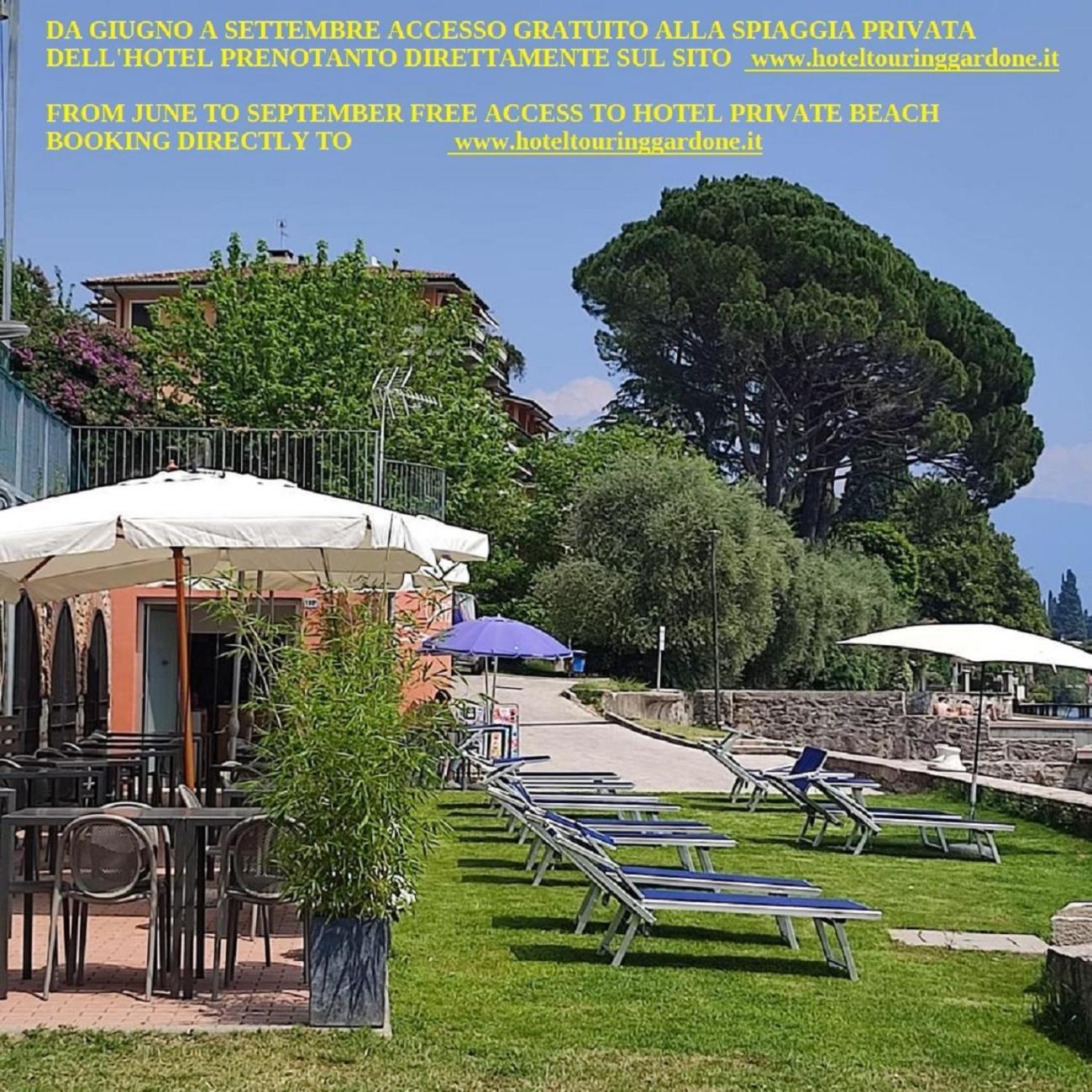 Bike Touring & Wellness 3* Gardone Riviera