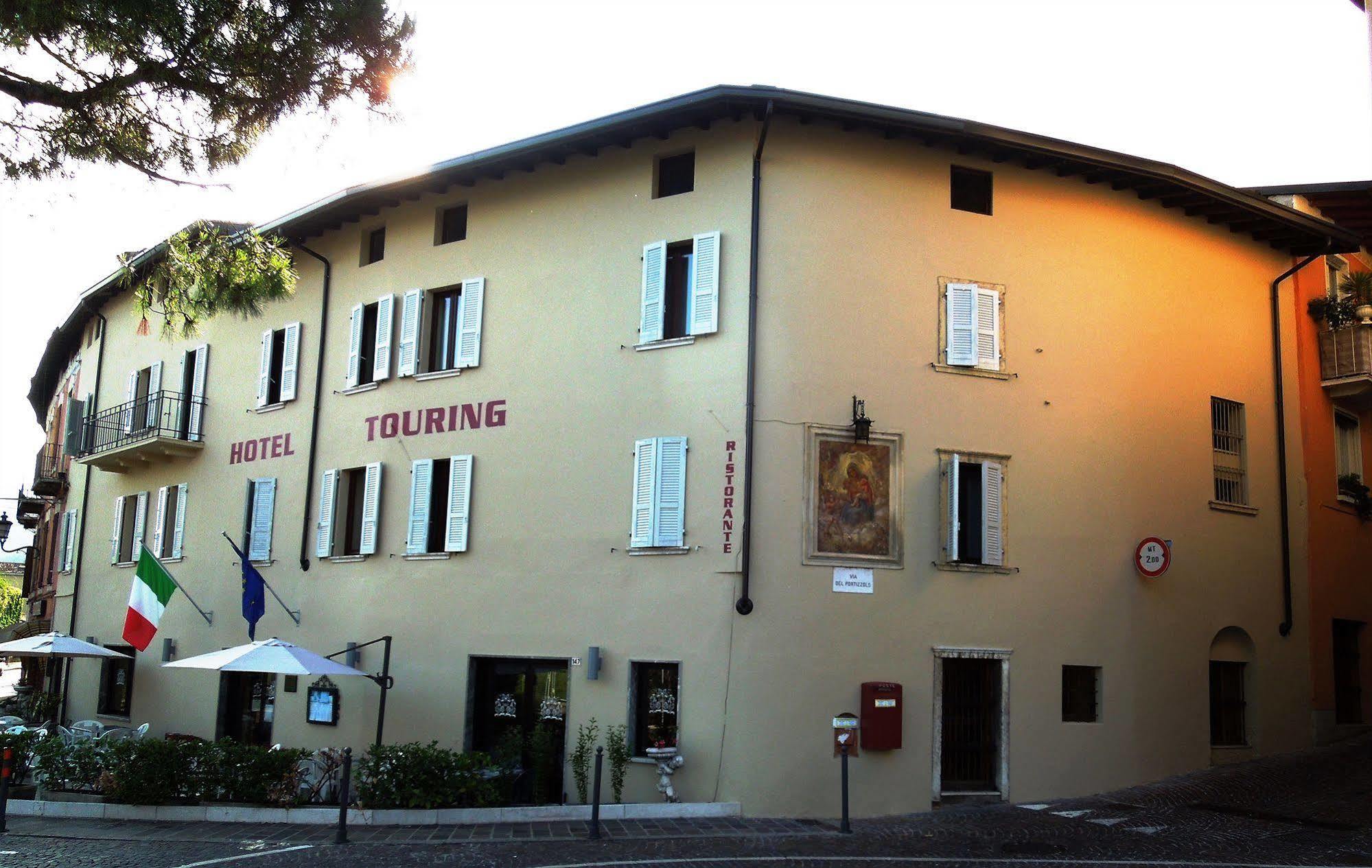 Bike Touring & Wellness Hotel
