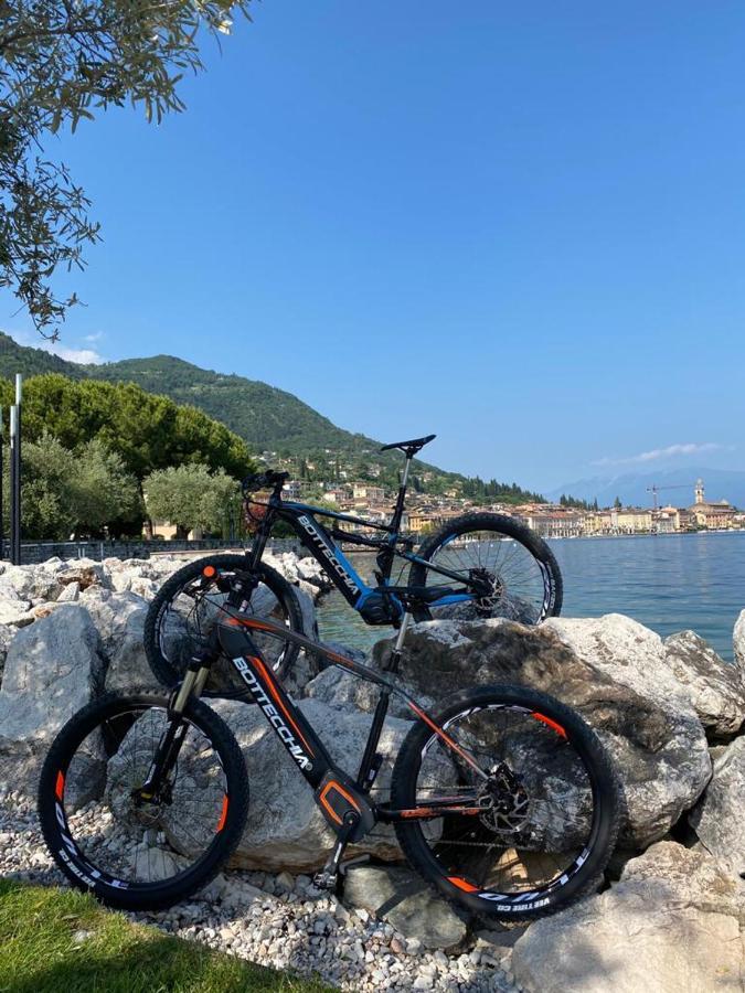 Bike Touring & Wellness 3* Gardone Riviera