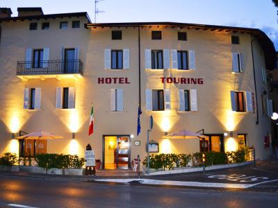 Bike Touring Gardone Riviera&wellness