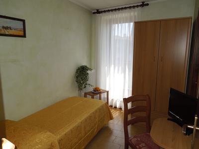 Hotel Bike Touring & Wellness Gardone Riviera