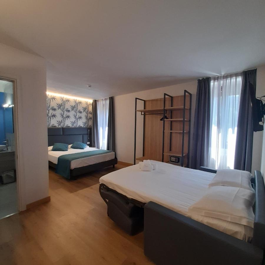 Bike Touring & Wellness 3* Gardone Riviera