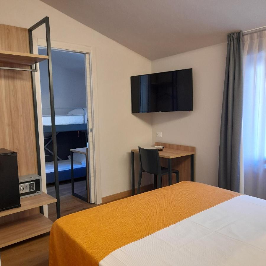 Hotel Bike Touring Gardone Riviera&wellness 3*