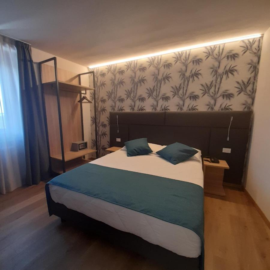 Hotel Bike Touring Gardone Riviera&wellness 3*