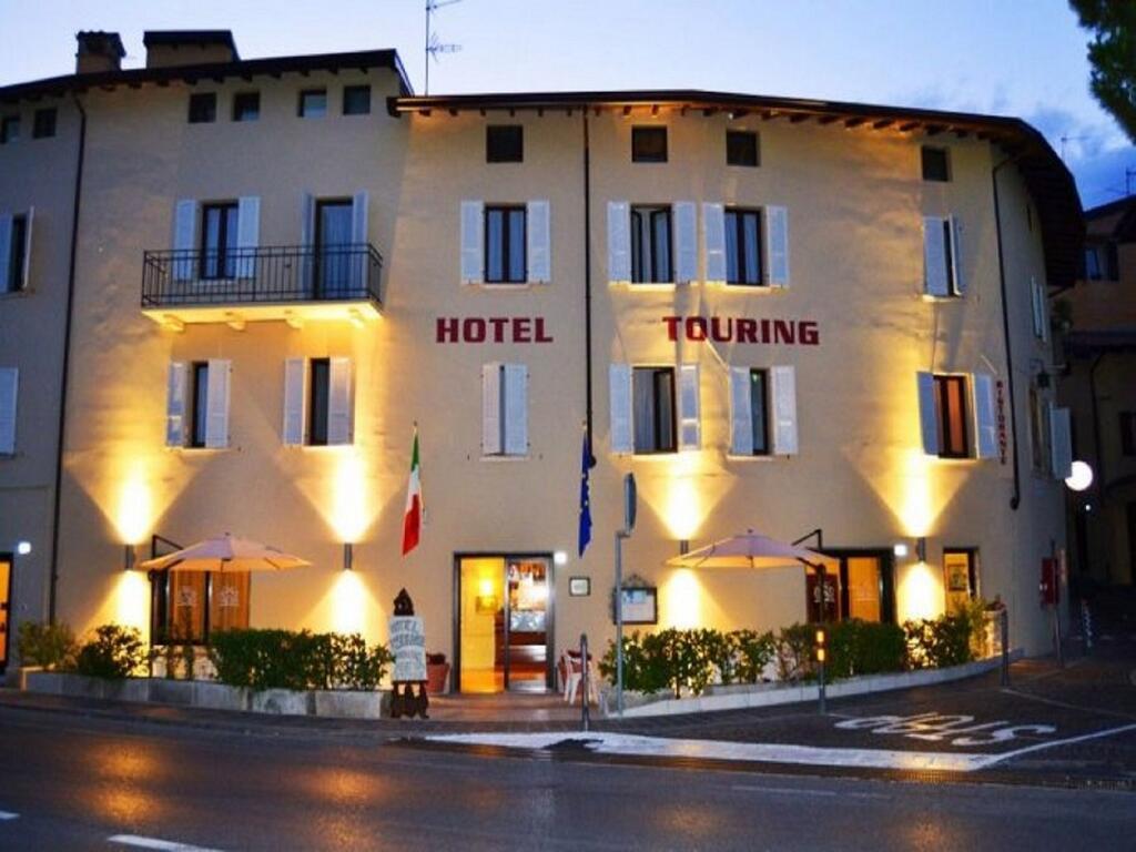 Bike Touring Gardone Riviera&wellness Hotel