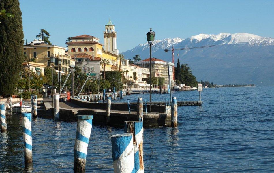 Bike Touring & Wellness Hotel 3*