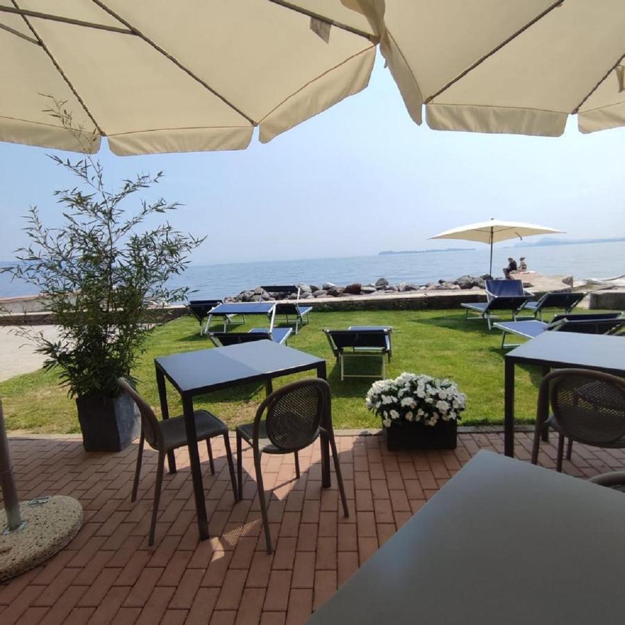 Bike Touring Gardone Riviera&wellness Hotel 3*