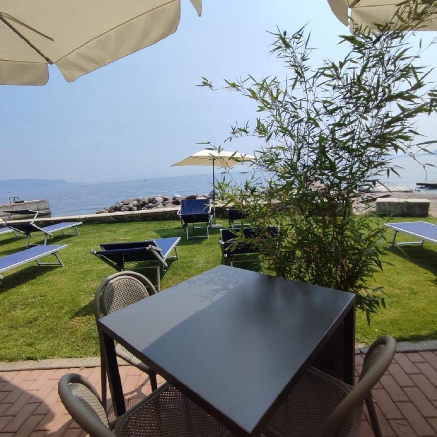 Hotel Bike Touring Gardone Riviera&wellness