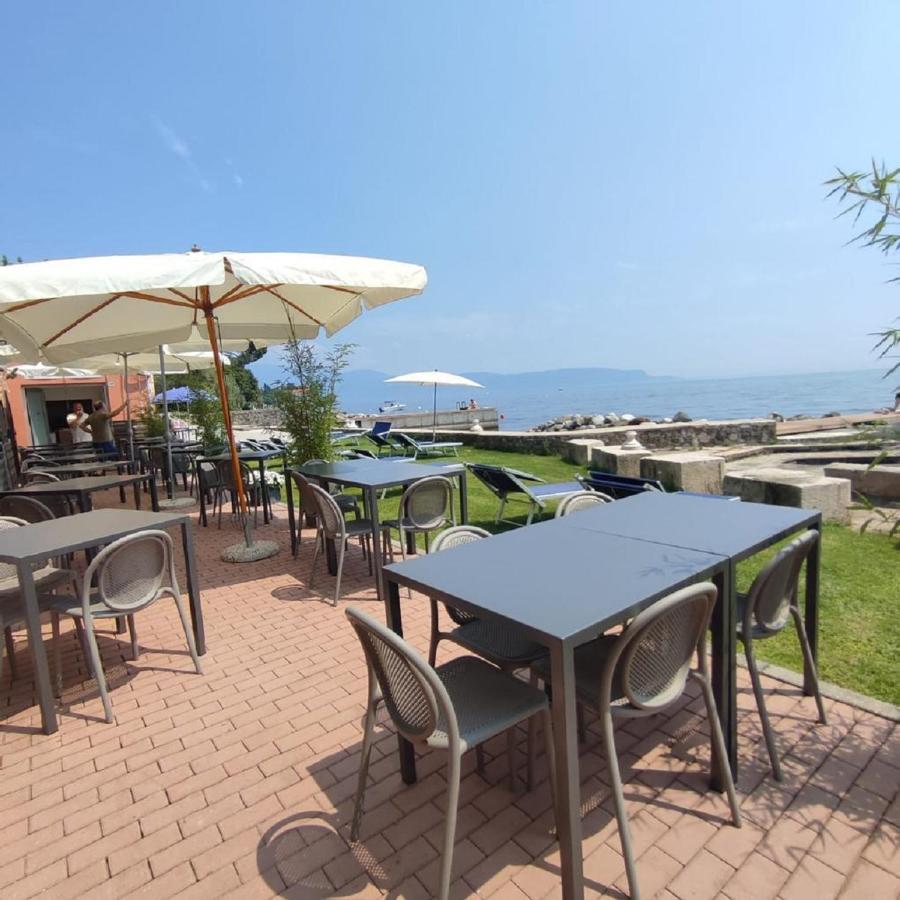 Hotel Bike Touring Gardone Riviera&wellness 3*