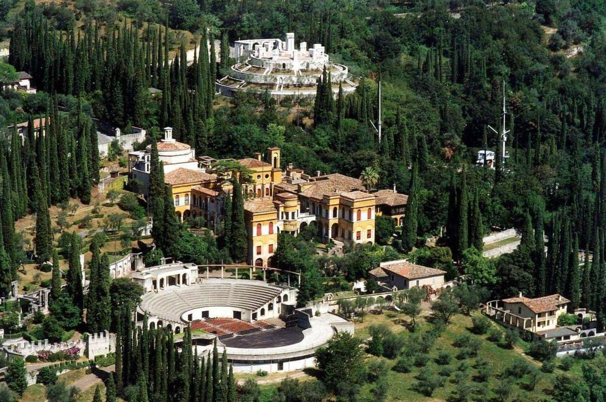 Bike Touring Gardone Riviera&wellness Gardone Riviera