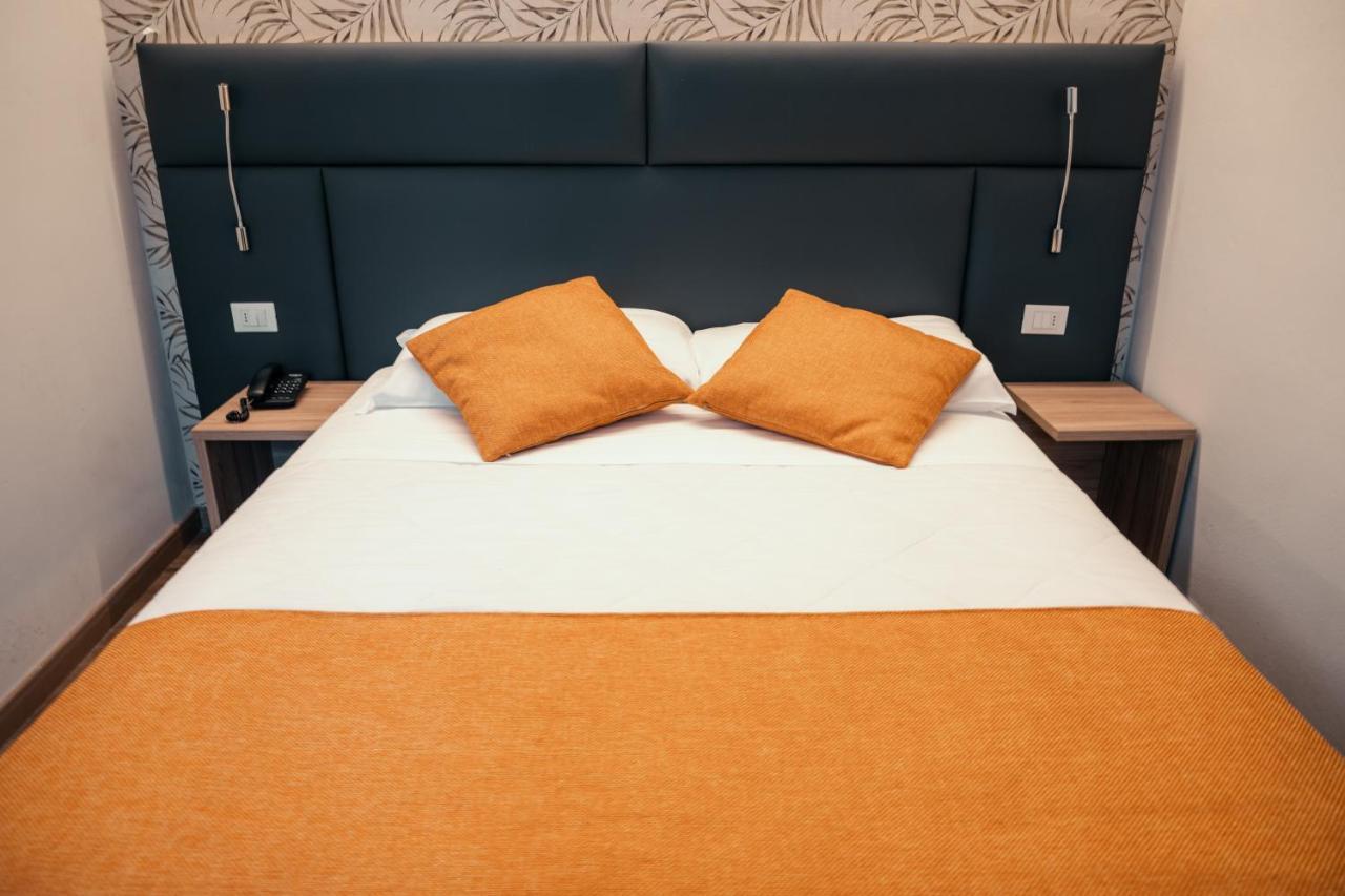Hotel Bike Touring Gardone Riviera&wellness 3*