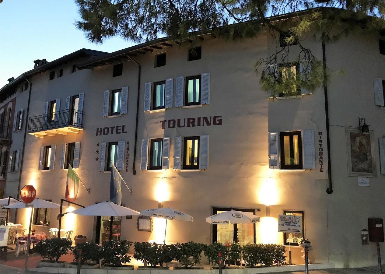 Bike Touring Gardone Riviera&wellness Gardone Riviera
