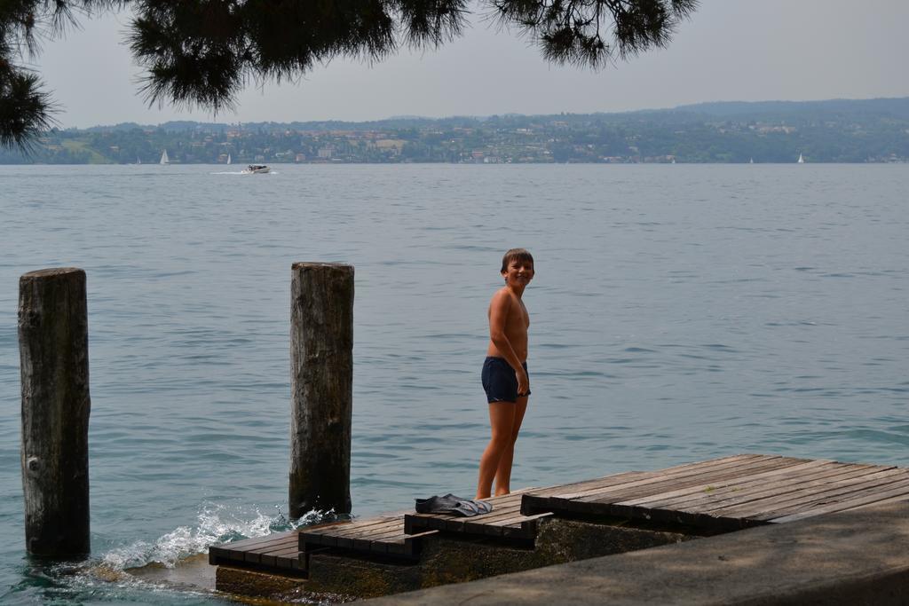 Bike Touring Gardone Riviera&wellness 3* Gardone Riviera