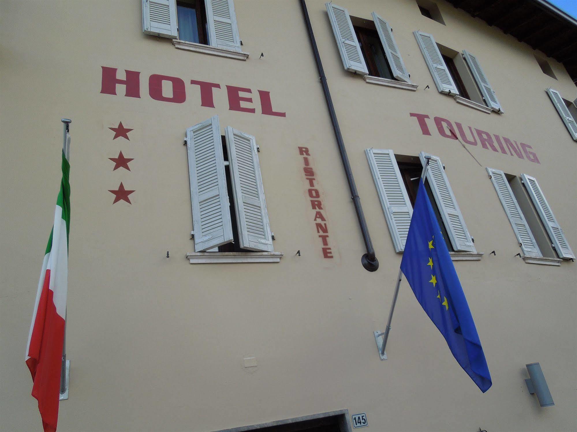 Bike Touring Gardone Riviera&wellness Hotel 3*