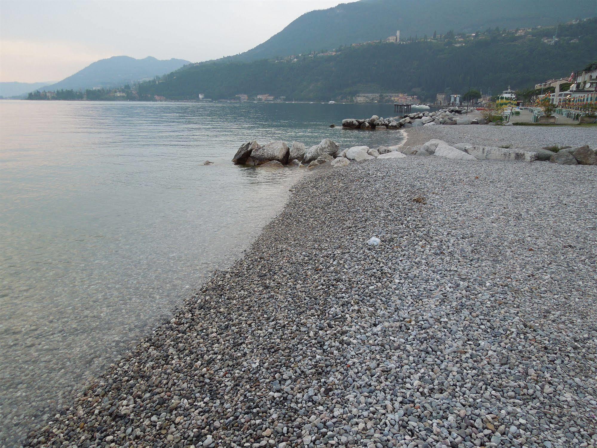 Bike Touring Gardone Riviera&wellness