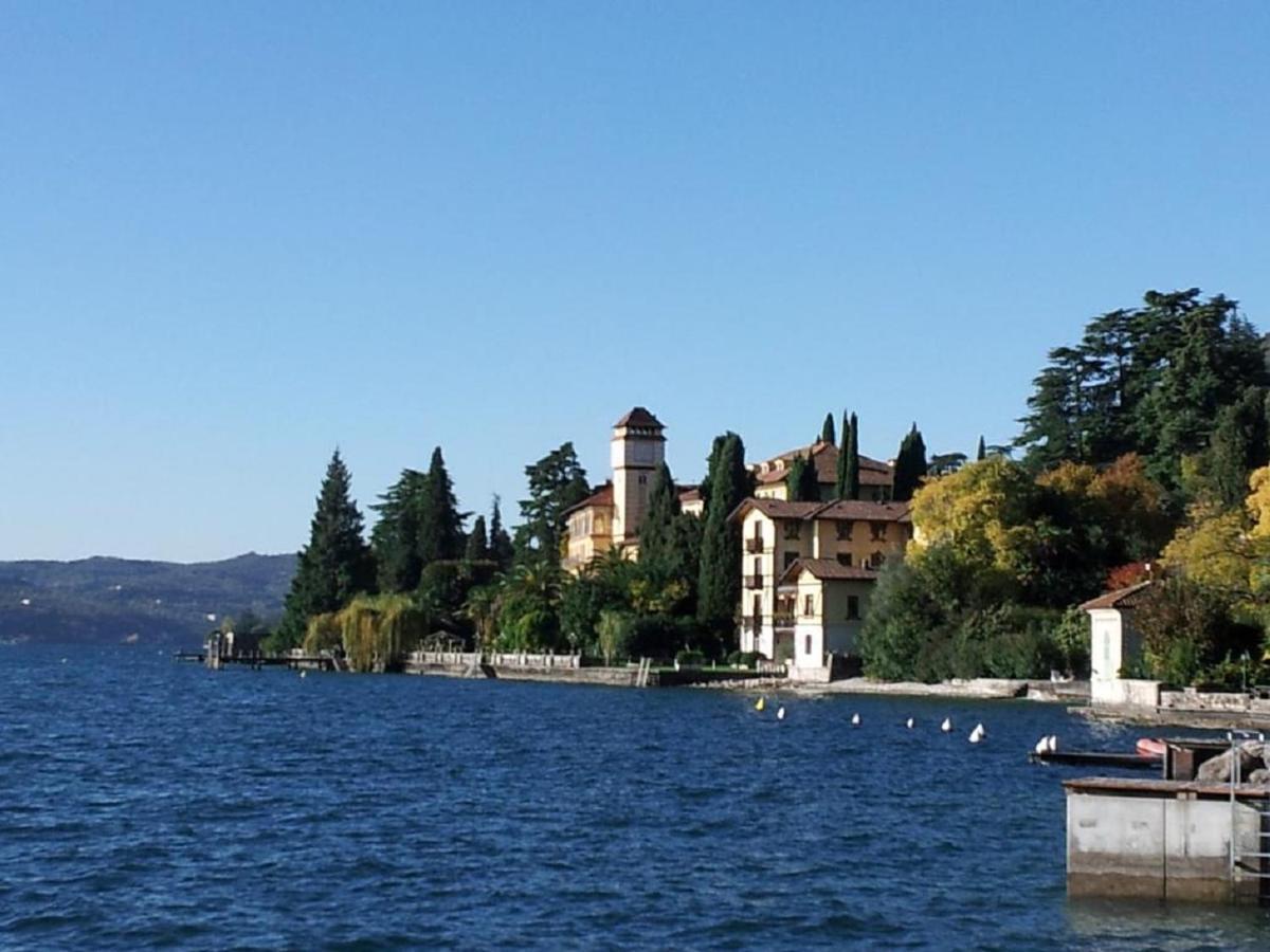 Bike Touring & Wellness Gardone Riviera