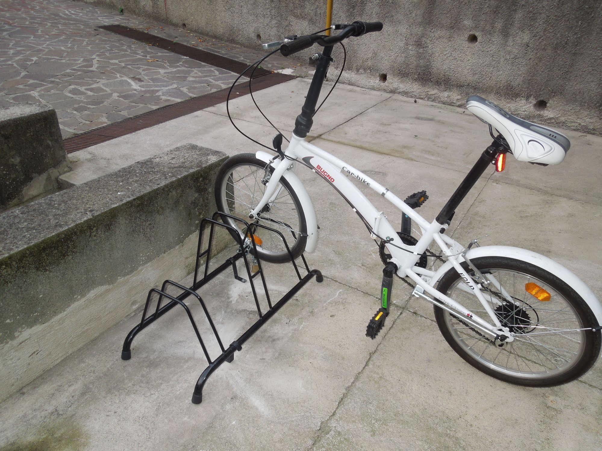 Hotel Bike Touring & Wellness